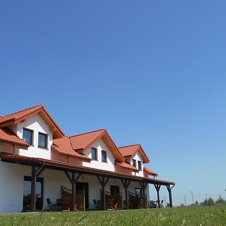 Apartamenty Adrenja Ровы Экстерьер фото