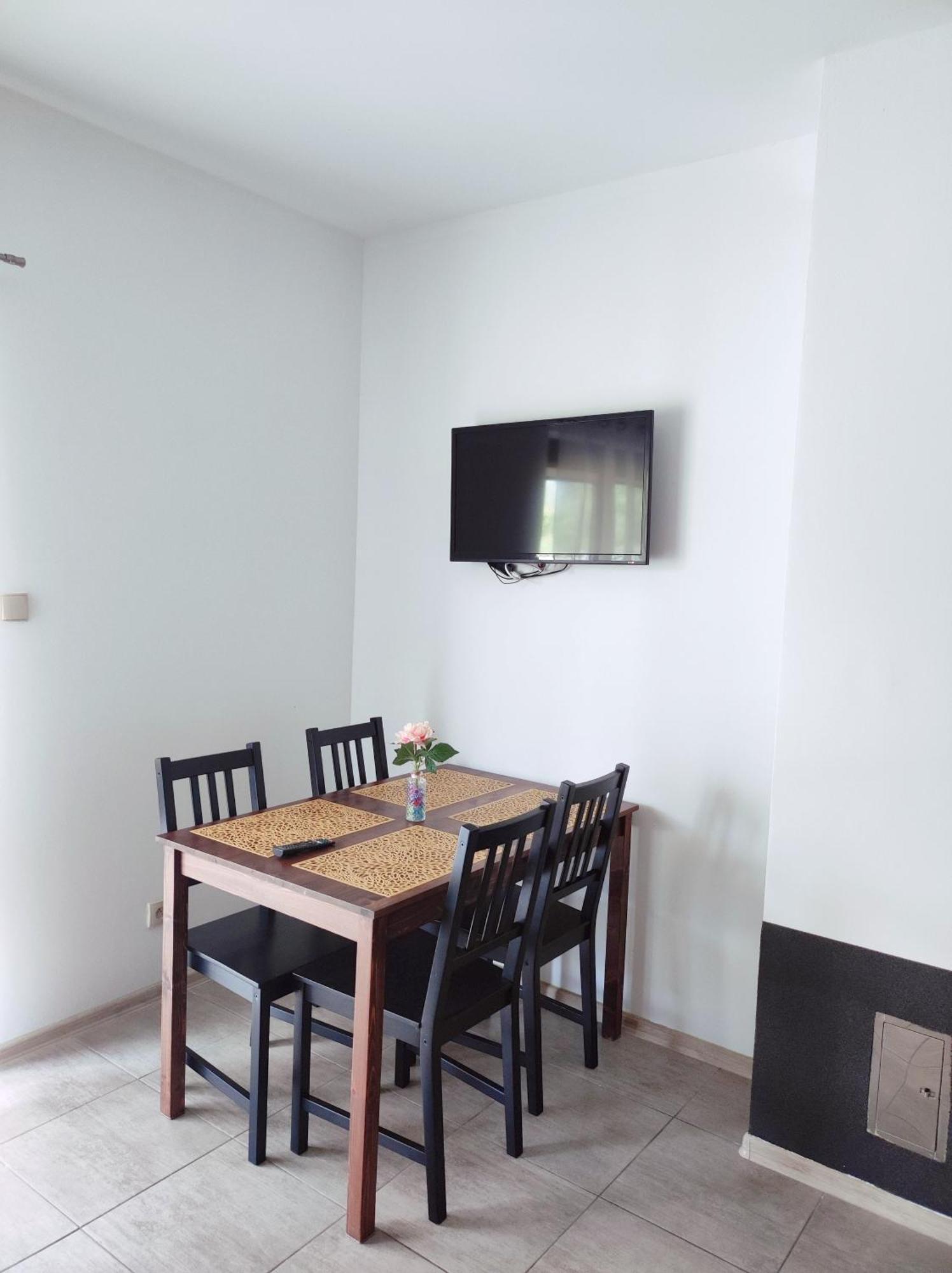 Apartamenty Adrenja Ровы Экстерьер фото