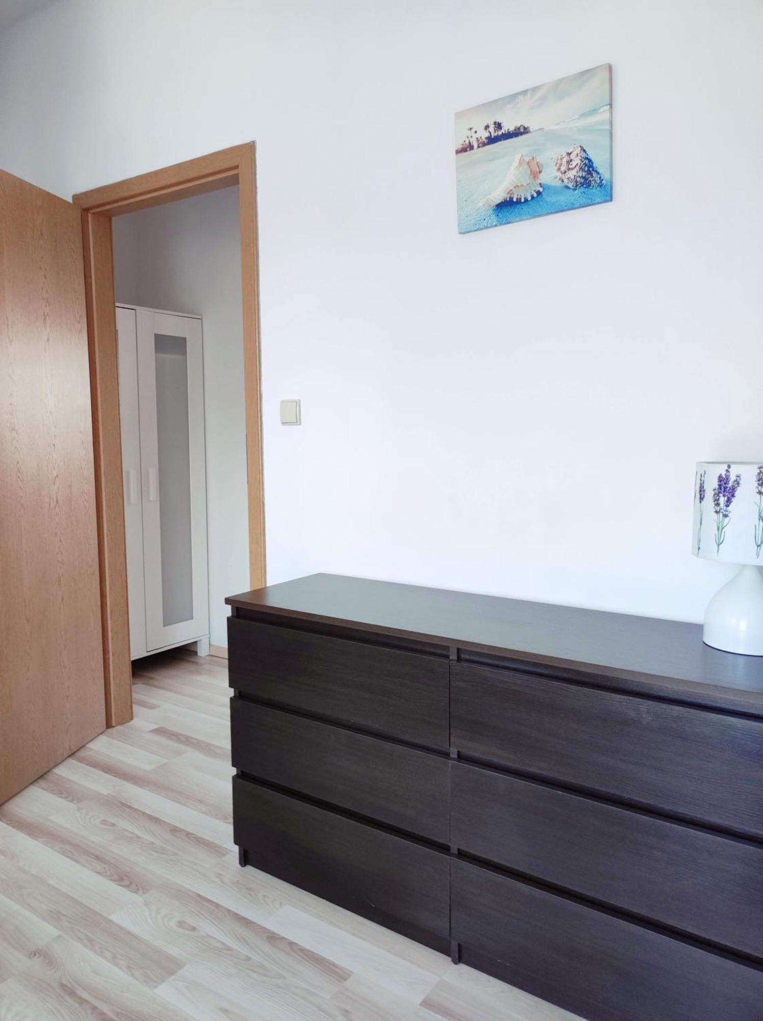 Apartamenty Adrenja Ровы Экстерьер фото