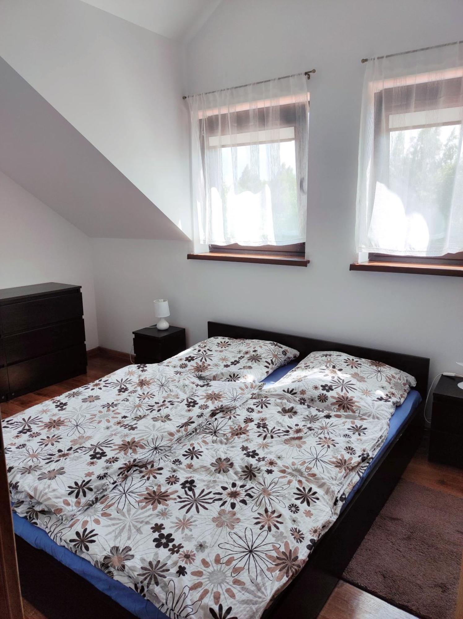 Apartamenty Adrenja Ровы Экстерьер фото