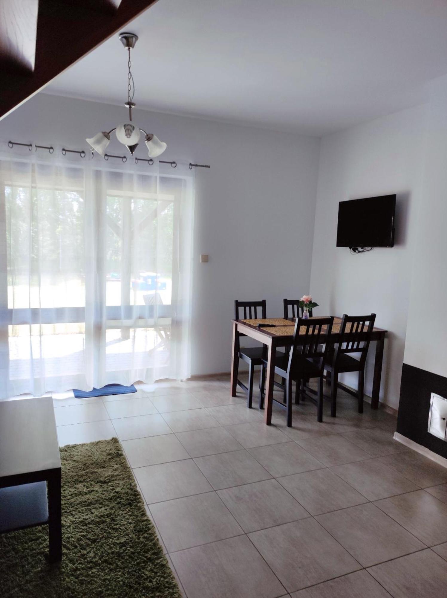 Apartamenty Adrenja Ровы Экстерьер фото