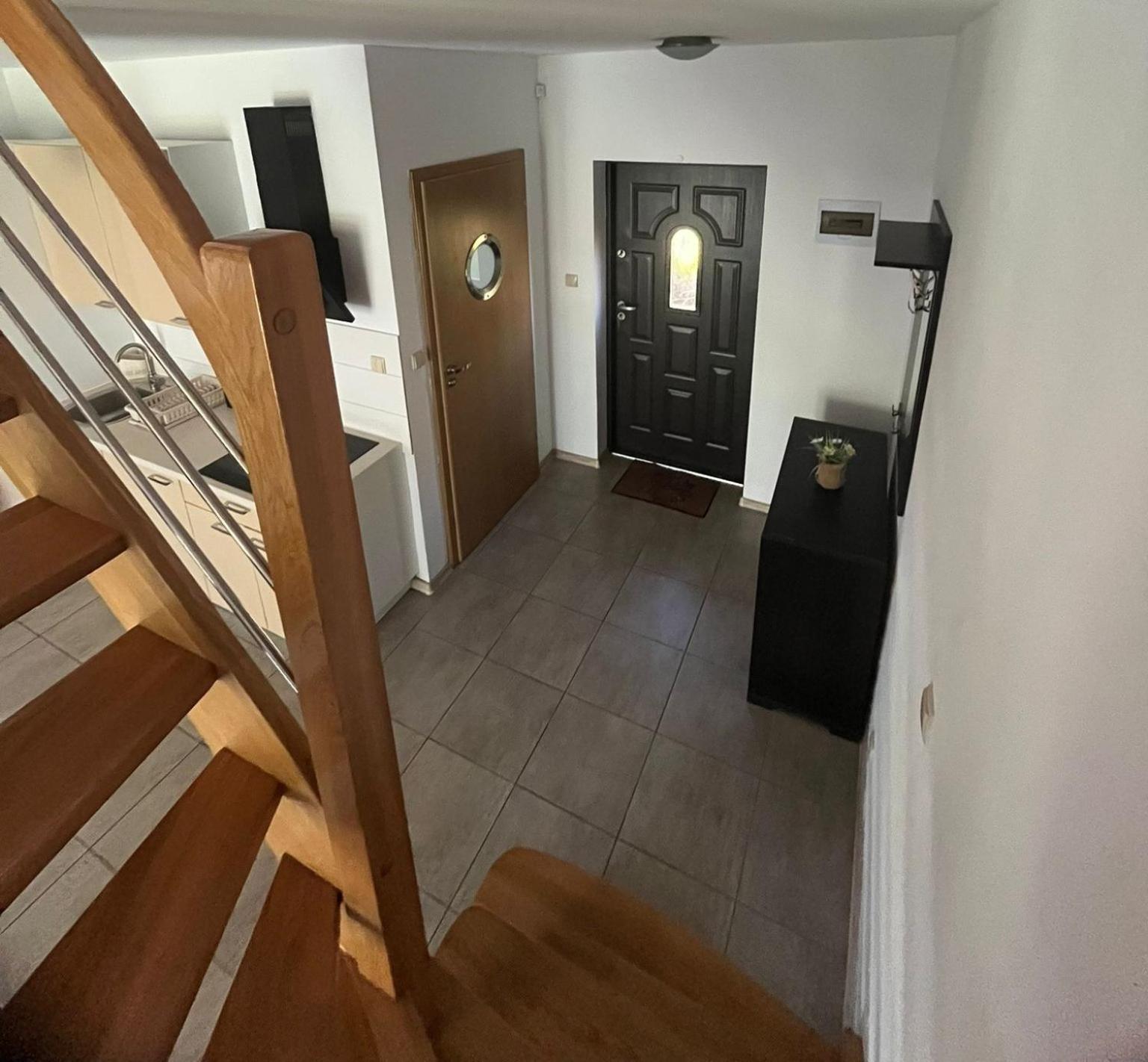 Apartamenty Adrenja Ровы Экстерьер фото