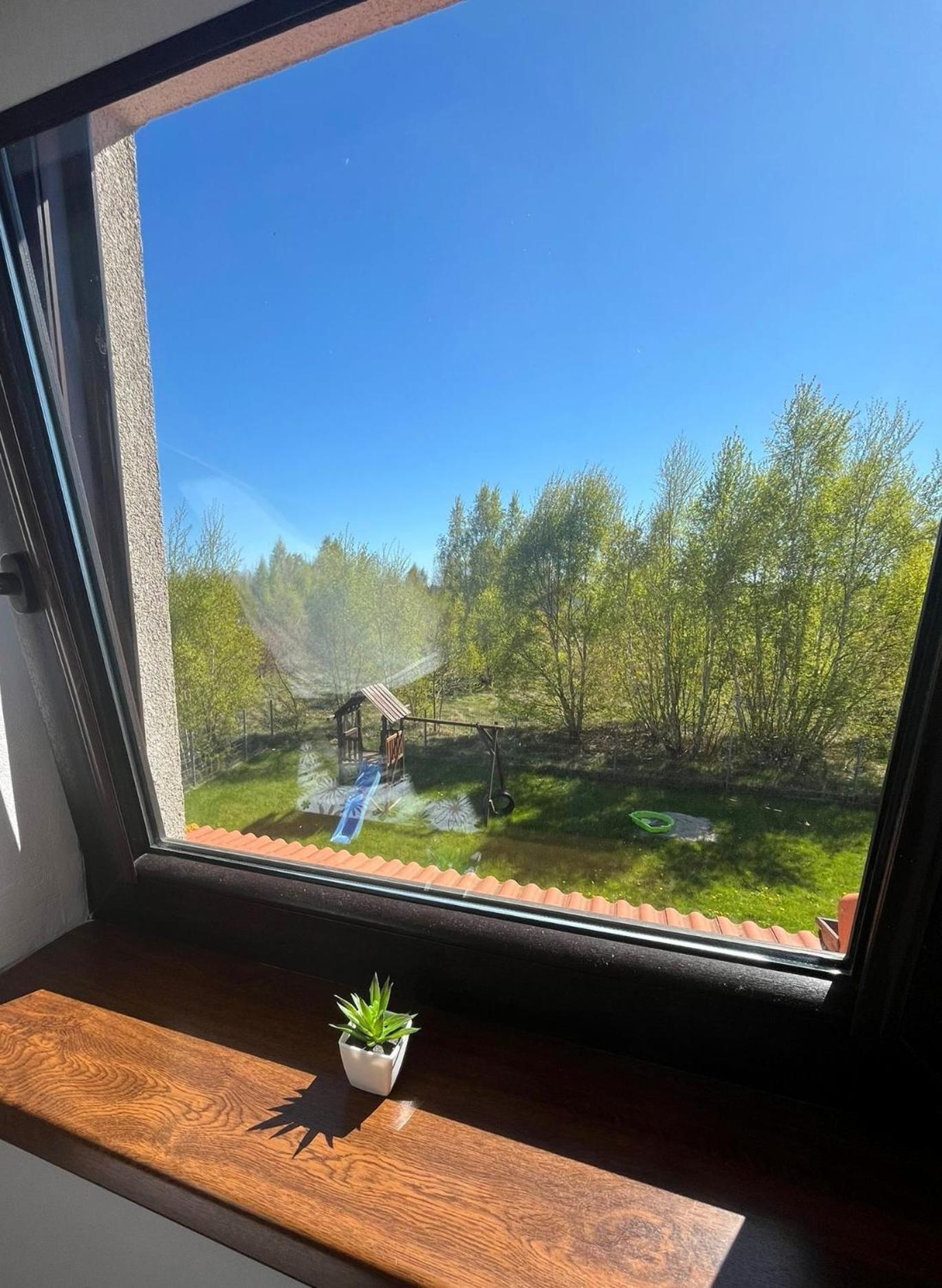 Apartamenty Adrenja Ровы Экстерьер фото