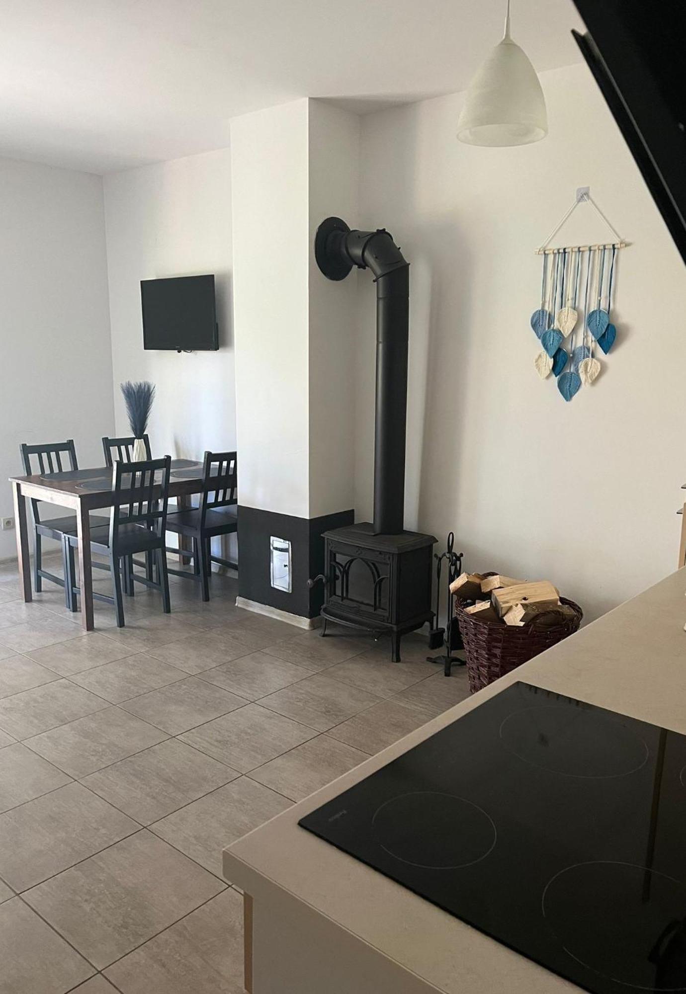Apartamenty Adrenja Ровы Экстерьер фото