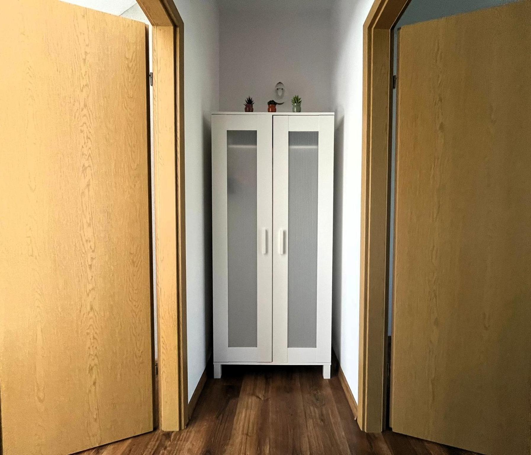 Apartamenty Adrenja Ровы Экстерьер фото