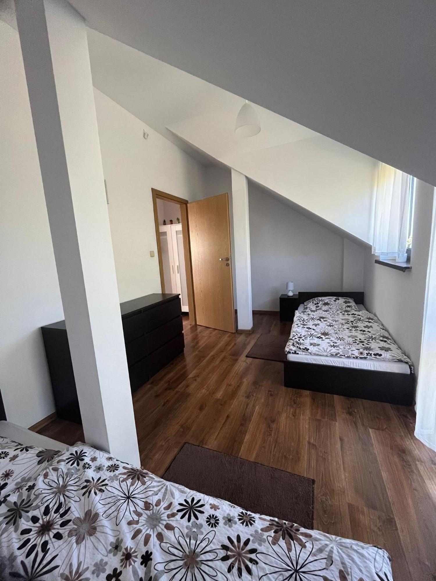 Apartamenty Adrenja Ровы Экстерьер фото