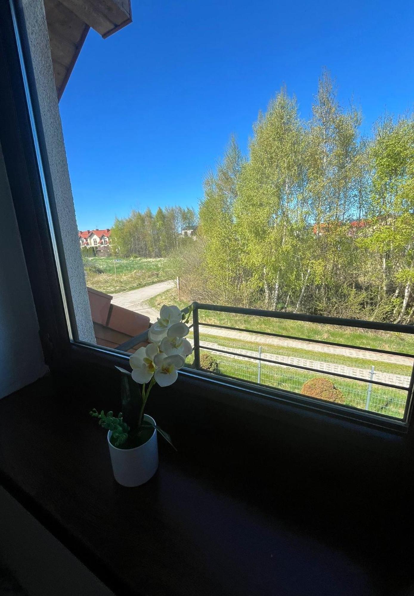 Apartamenty Adrenja Ровы Экстерьер фото