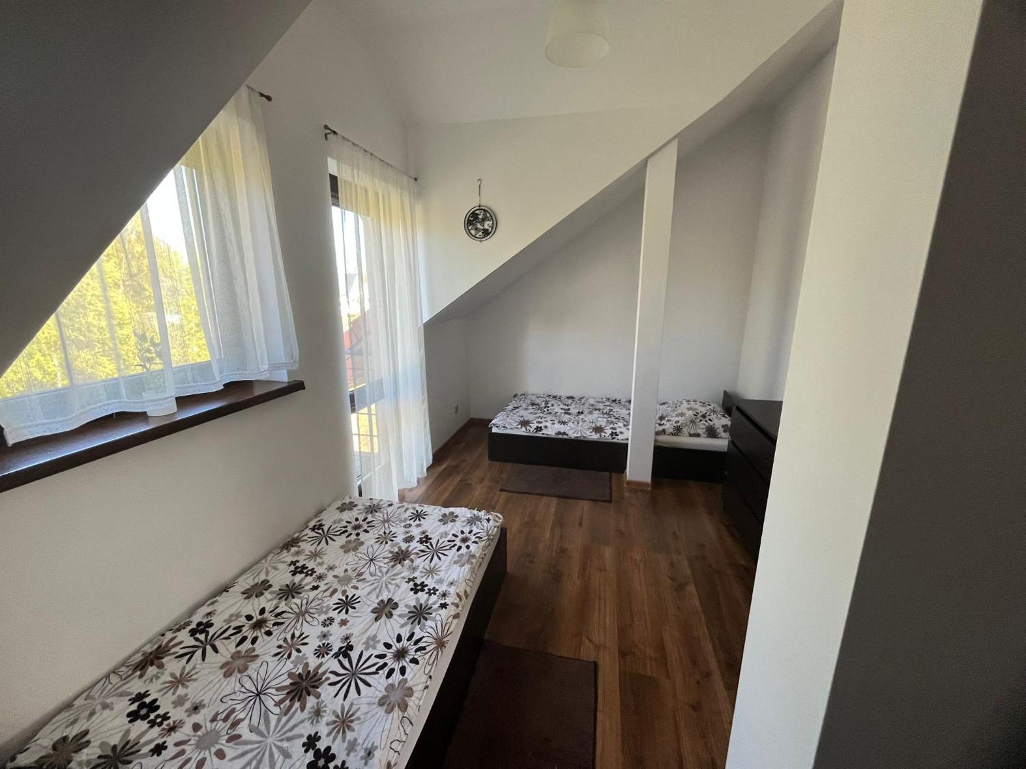 Apartamenty Adrenja Ровы Экстерьер фото