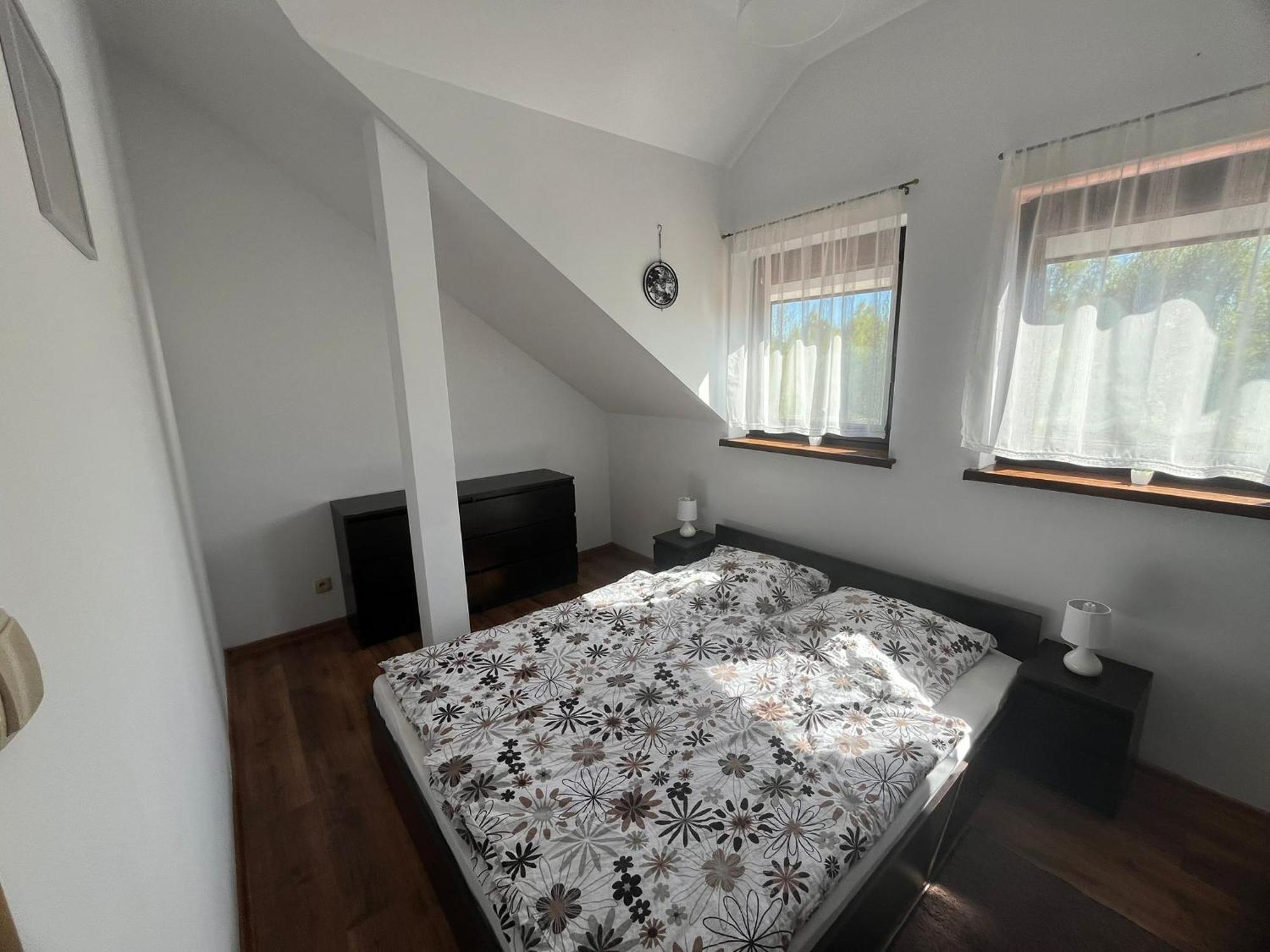 Apartamenty Adrenja Ровы Экстерьер фото
